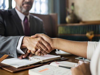 Contract Drafting & Review Services