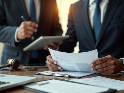 Litigation Support Services